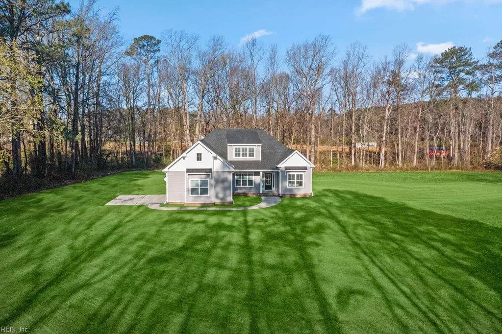 4AC LITTLE FORK RD, SUFFOLK VA 23438 - Photo 2