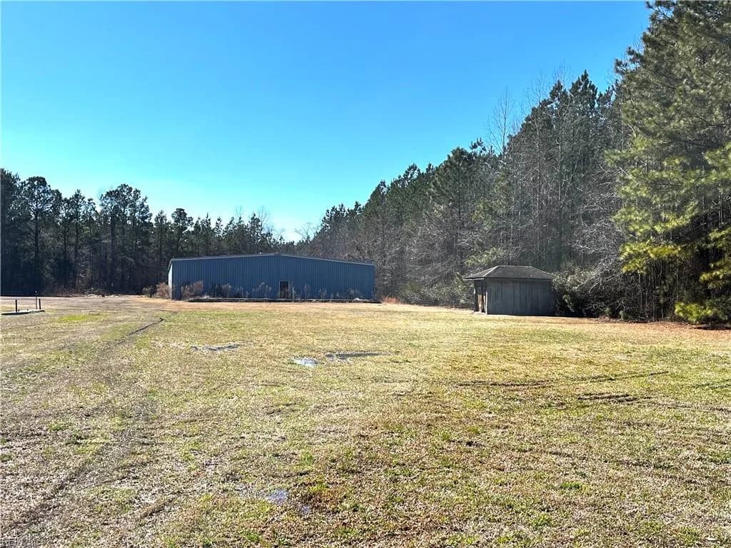 759 Dutch RD, SUFFOLK VA 23437 - Main photo