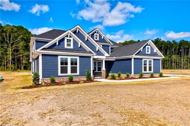 4030 Tucker LN, CHESAPEAKE VA 23322 thumb 3