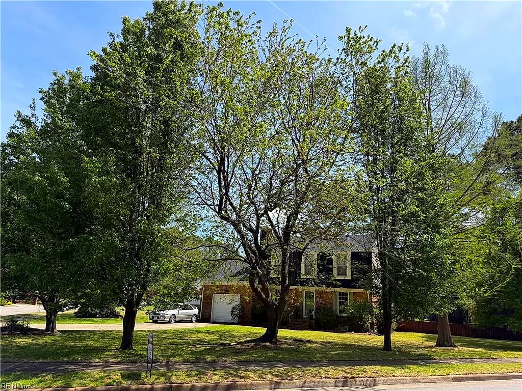 824 Heritage PT, CHESAPEAKE VA 23322 - Photo 3