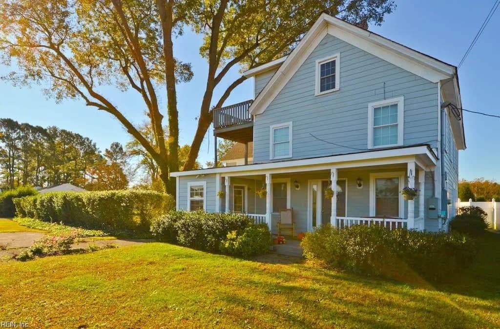 502 Buckley Hall RD #B, MATHEWS VA 23109 - Photo 2