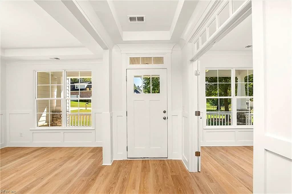 100 Waggle DR, SUFFOLK VA 23434 - Photo 3