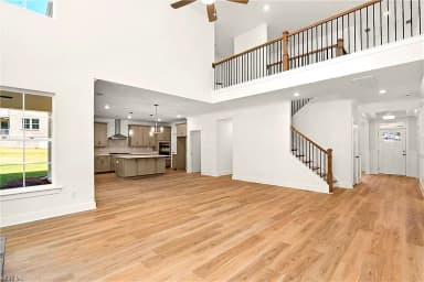 100 Waggle DR, SUFFOLK VA 23434 thumb 7