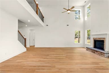 100 Waggle DR, SUFFOLK VA 23434 thumb 8