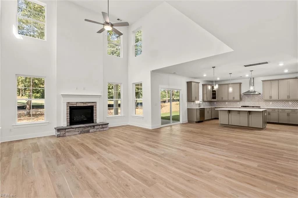 100 Waggle DR, SUFFOLK VA 23434 thumb 9