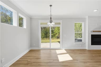 118 Waggle DR, SUFFOLK VA 23434 thumb 11