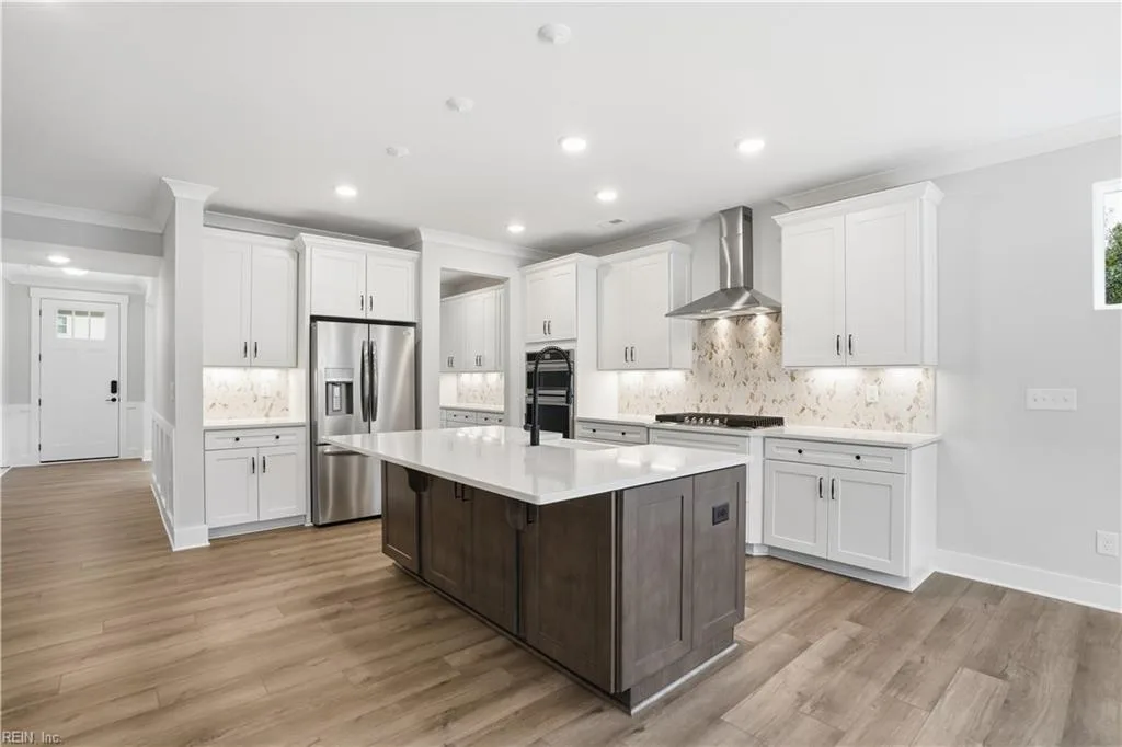 118 Waggle DR, SUFFOLK VA 23434 thumb 10