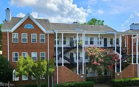 203 Westover AVE #201, NORFOLK VA 23507 - Main photo