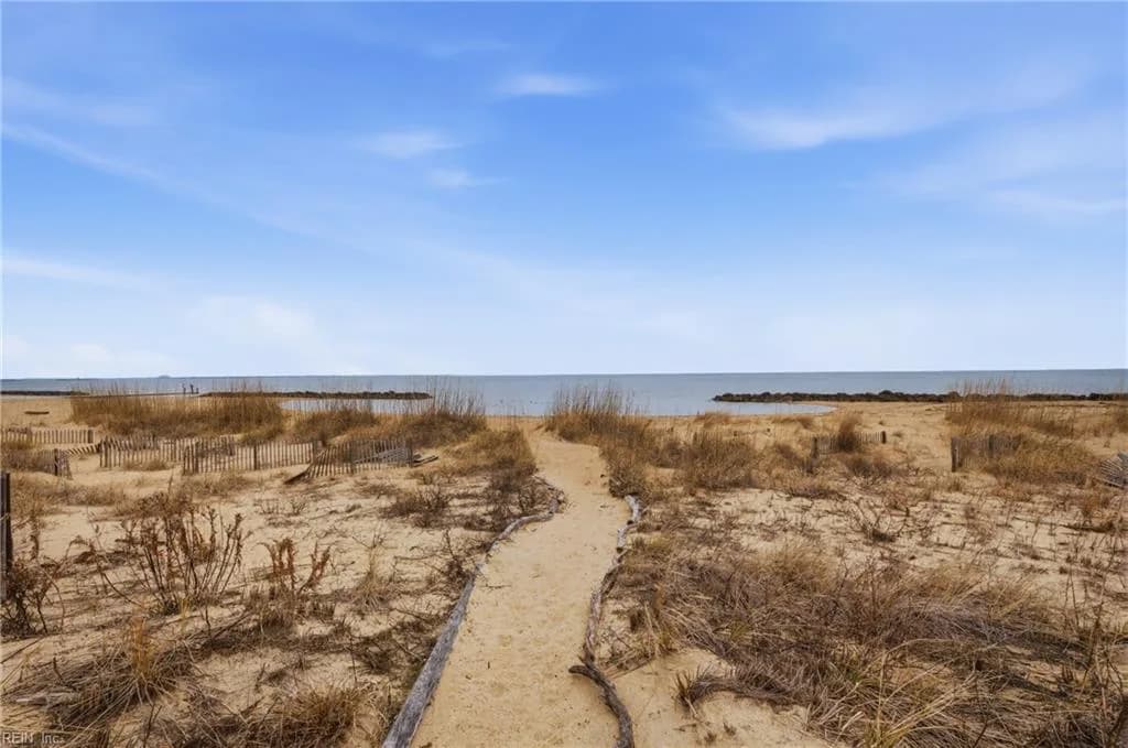 842 W Ocean View AVE, NORFOLK VA 23503 - Main photo