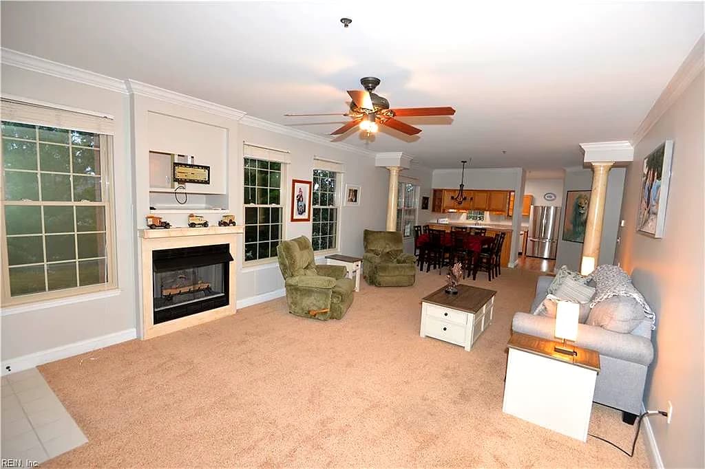 308 Riveranne CT #214, VIRGINIABEACH VA 23462 thumb 6