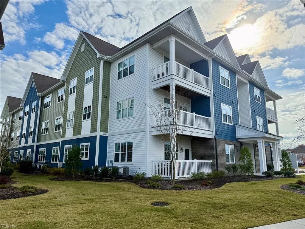 1725 Dromolin Drive #102 NONE, VIRGINIA BEACH VA 23456 - Photo 3