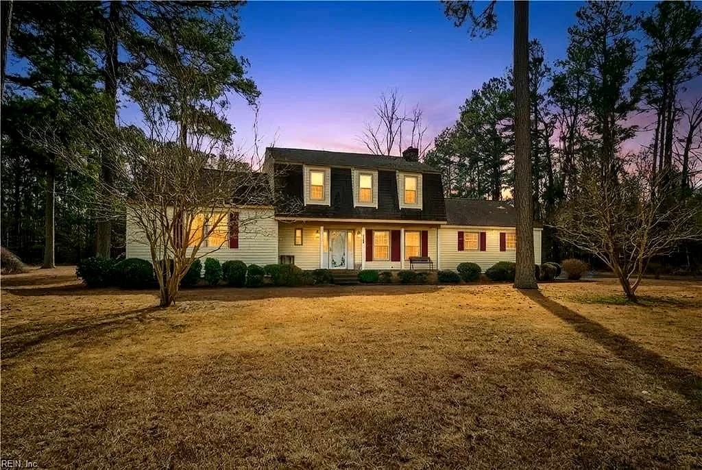 1201 Willeyton RD, GATES NC 27937 - Photo 2
