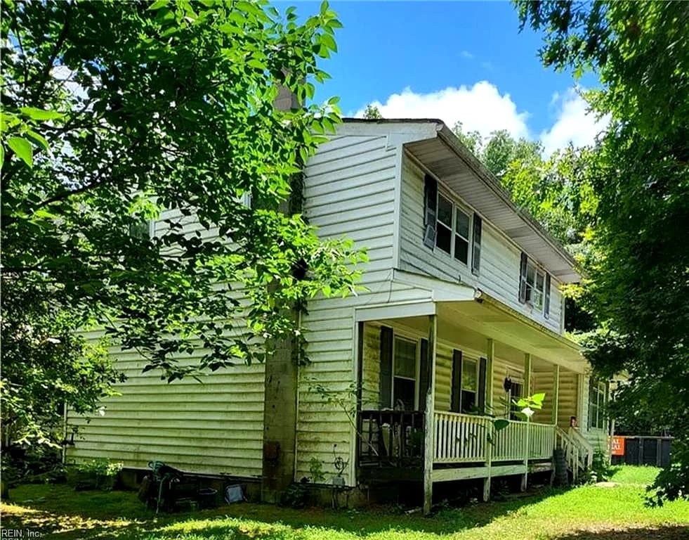 4523 Stormont RD, HARTFIELD VA 23071 - Photo 4