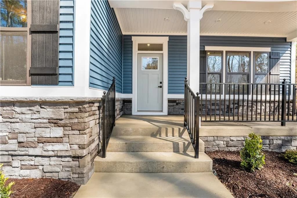 4783 STEPHENS WAY, GLOUCESTER VA 23061 thumb 6