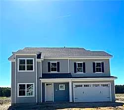 704 Crestfield DR, CHESAPEAKE VA 23320 - Main photo