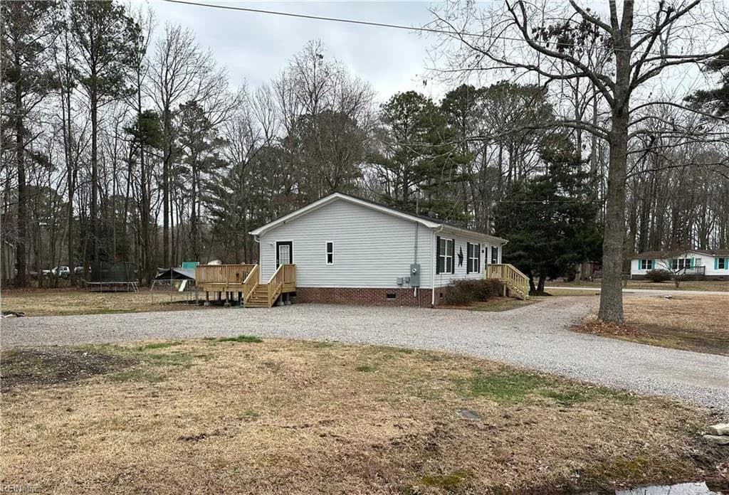 125 Longhorn DR, MOYOCK NC 27958 - Main photo