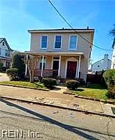 301 Washington ST, HAMPTON VA 23669 - Main photo