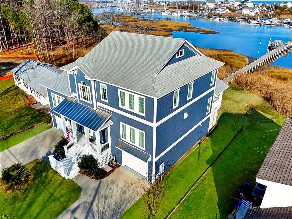 309 Benthall RD, HAMPTON VA 23664 - Photo 3
