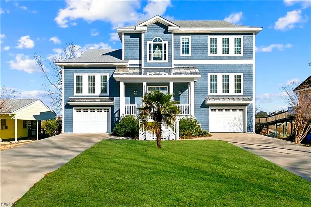 309 Benthall RD, HAMPTON VA 23664 - Photo 4