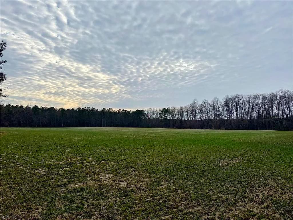 108 AC New &amp; Seacock Chapel RD, IVOR VA 23866 - Main photo