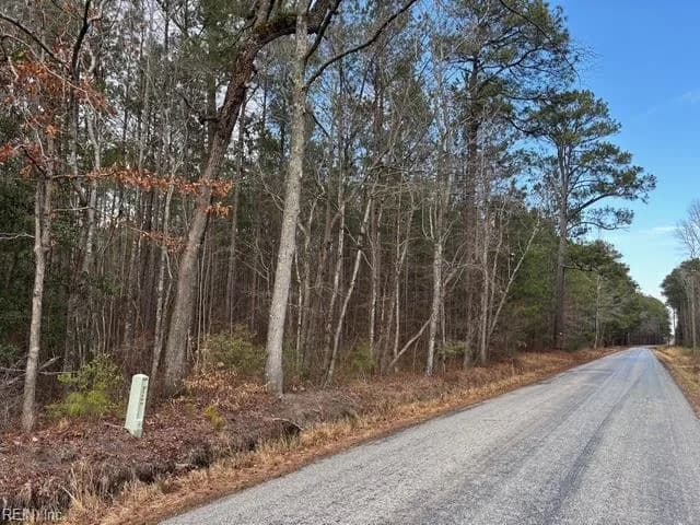 108 AC New &amp; Seacock Chapel RD, IVOR VA 23866 thumb 10