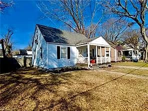 3306 Brighton ST, PORTSMOUTH VA 23705 - Main photo