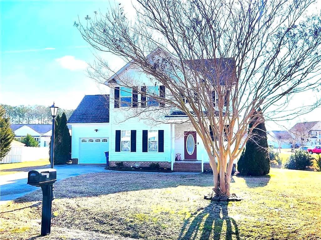 6504 Gentry CT, GLOUCESTER VA 23061 - Main photo