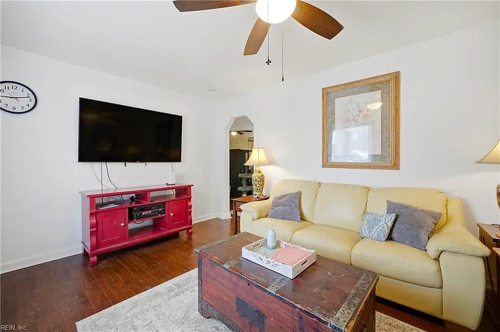 3521 County ST, PORTSMOUTH VA 23707 - Main photo