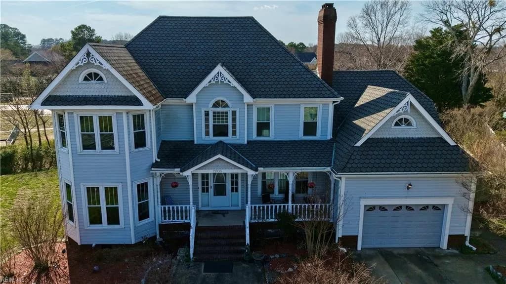 2208 Millwheel CT, VIRGINIA BEACH VA 23456 - Main photo