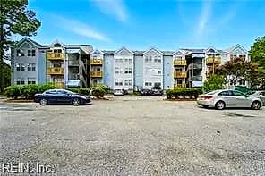 1563 North King ST #101, HAMPTON VA 23669 - Main photo