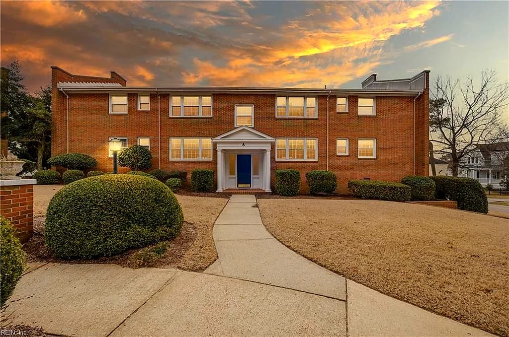 3601 Holly RD #A1, VIRGINIA BEACH VA 23451 - Main photo