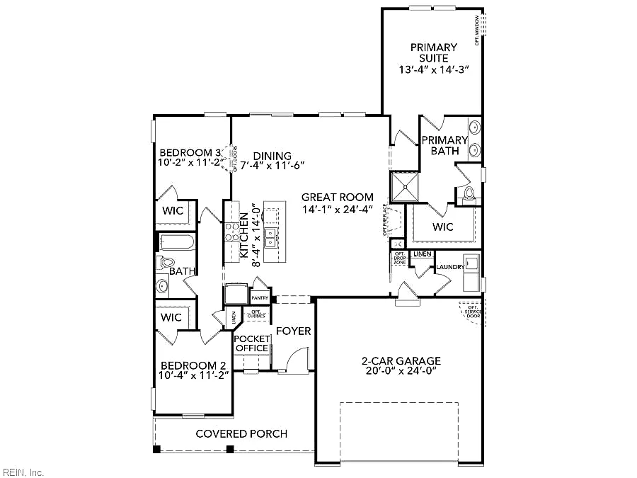 105 Indian Kettle RD, JARVISBURG NC 27947 thumb 7