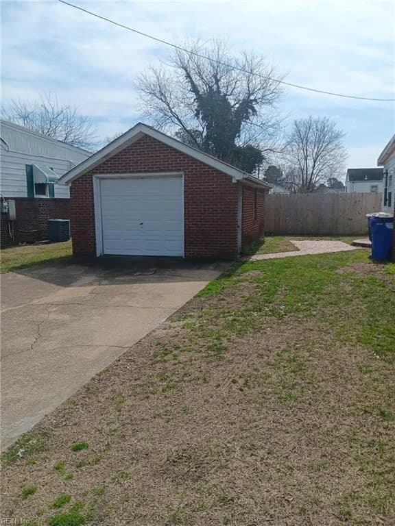 6634 Whitehorn DR, NORFOLK VA 23513 thumb 8