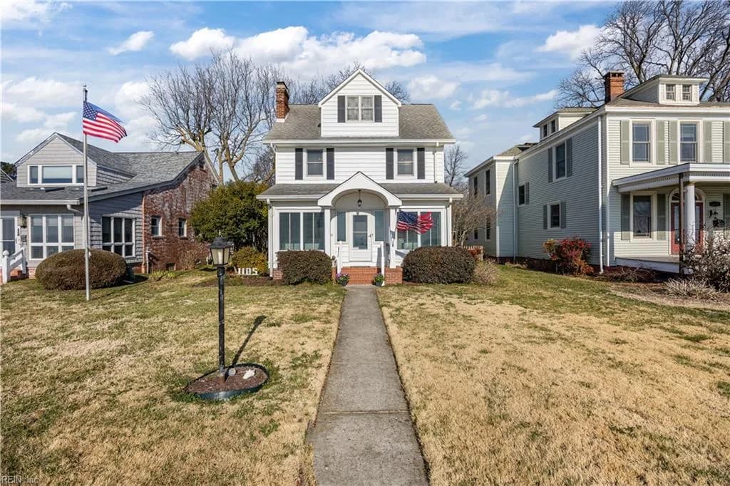1105 Chesapeake AVE, HAMPTON VA 23661 thumb 9