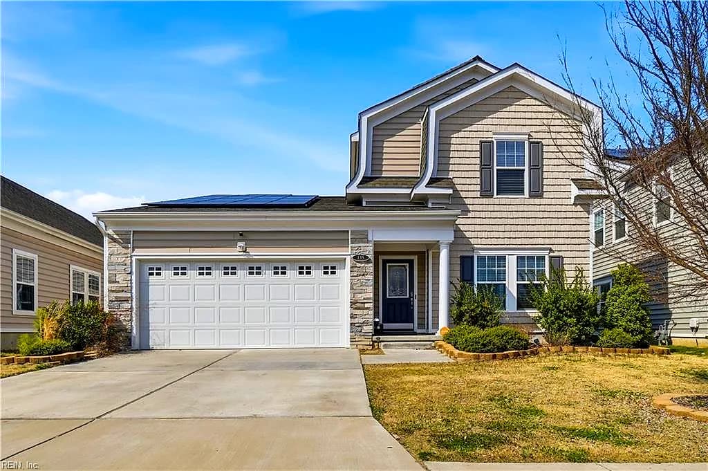 135 Peck Lane NONE, SUFFOLK VA 23434 - Main photo