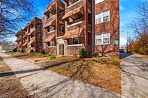 742 Washington Park NONE #C1, NORFOLK VA 23517 - Main photo
