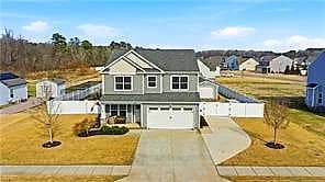 124 parrish Point LN, MOYOCK NC 27958 - Main photo