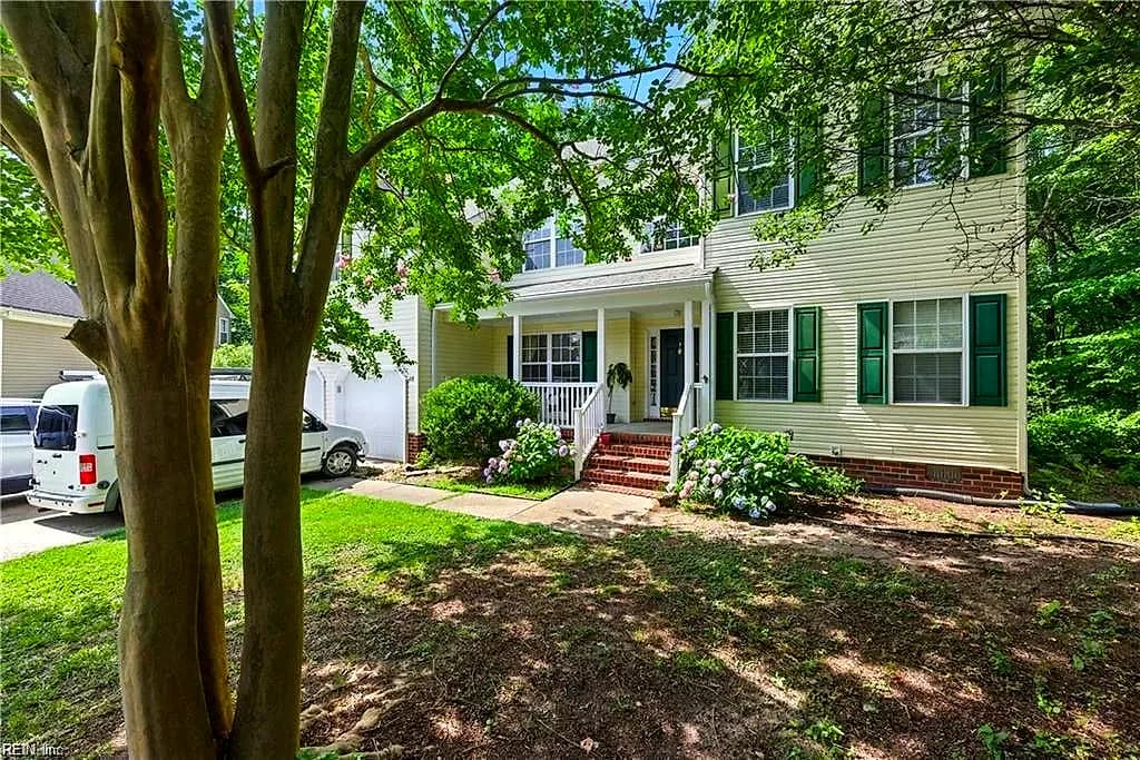 418 Rolling Hills DR, WILLIAMSBURG VA 23185 - Photo 5