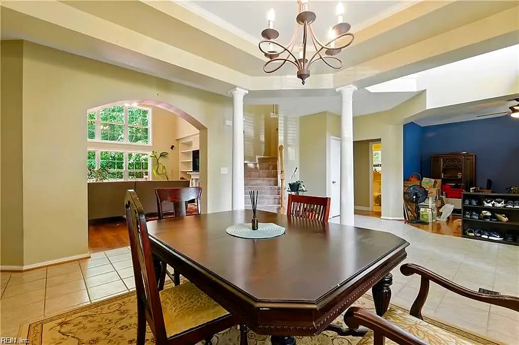 418 Rolling Hills DR, WILLIAMSBURG VA 23185 thumb 8