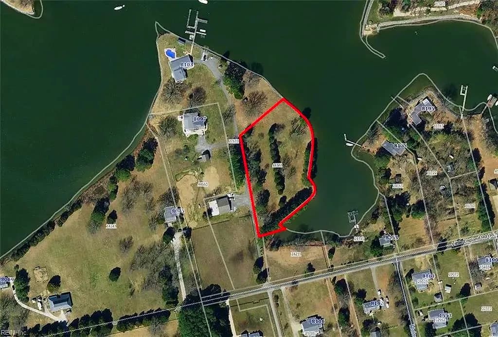 2.9ac Little England RD, HAYES VA 23072 thumb 11