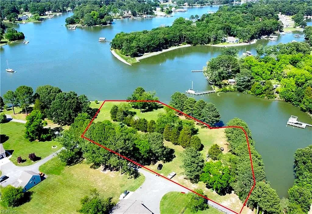 2.9ac Little England RD, HAYES VA 23072 thumb 12