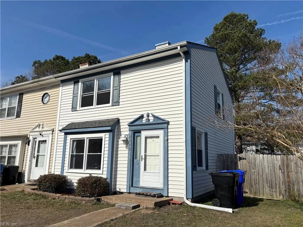 3982 Kiwanis LOOP, VIRGINIA BEACH VA 23456 - Main photo