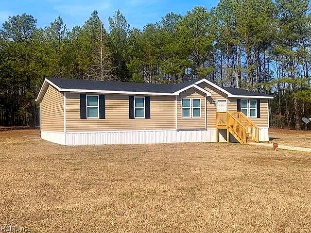 24233 Bertorna DR, DREWRYVILLE VA 23844 - Main photo