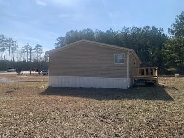 24233 Bertorna DR, DREWRYVILLE VA 23844 thumb 10