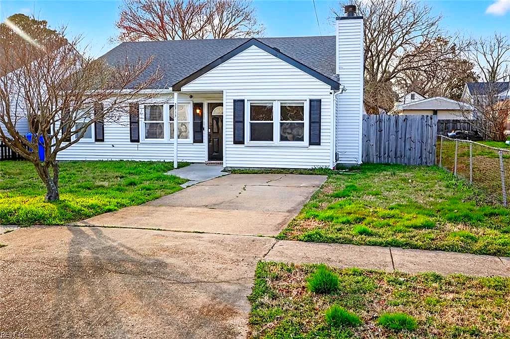 2315 Maltby AVE, NORFOLK VA 23505 - Main photo