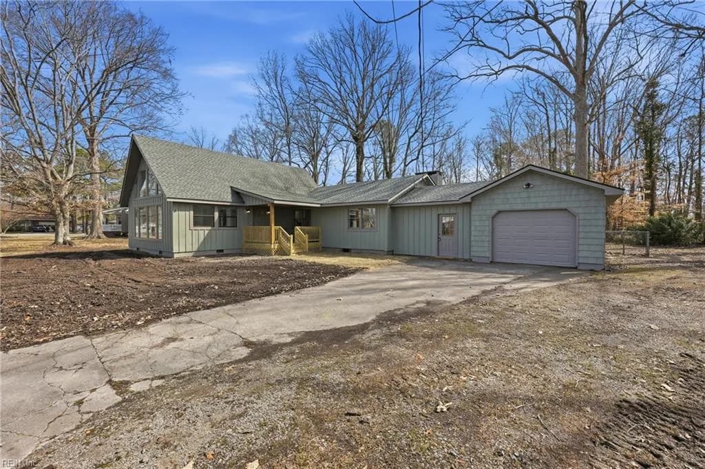 1804 Edgewood DR, ELIZABETHCITY NC 27909 - Main photo