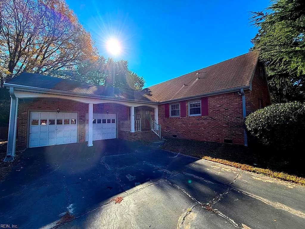 4661 Truman LN, VIRGINIA BEACH VA 23455 - Main photo