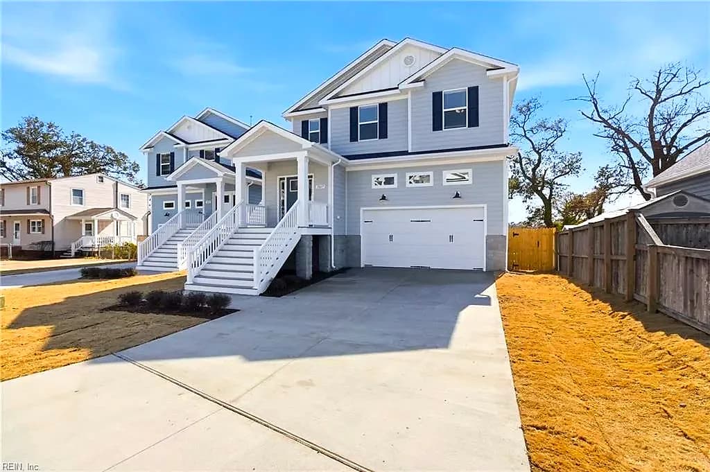 3017 Pretty Lake AVE, NORFOLK VA 23518 - Photo 4