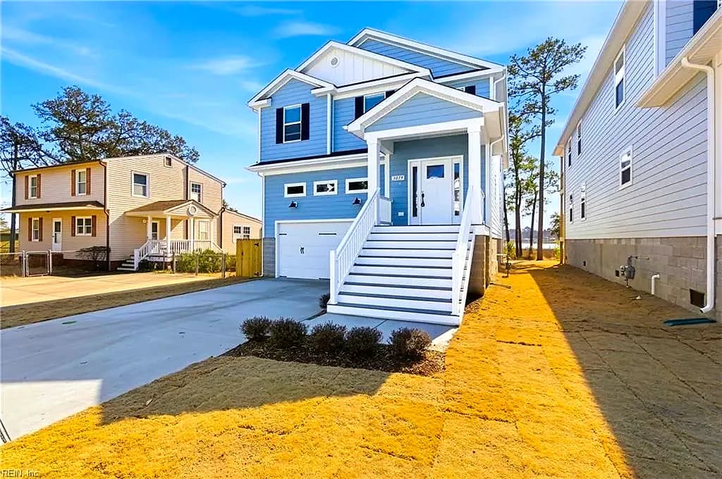 3019 PRETTY LAKE AVE, NORFOLK VA 23518 - Photo 5