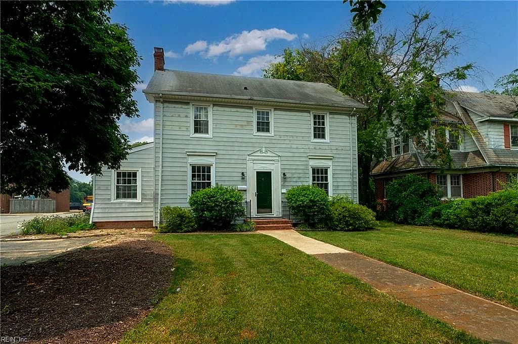6901 Huntington AVE, NEWPORT NEWS VA 23607 - Main photo